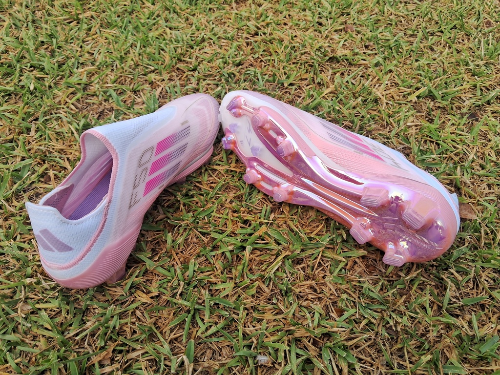 Chimpunes Adidas F50+ FT
