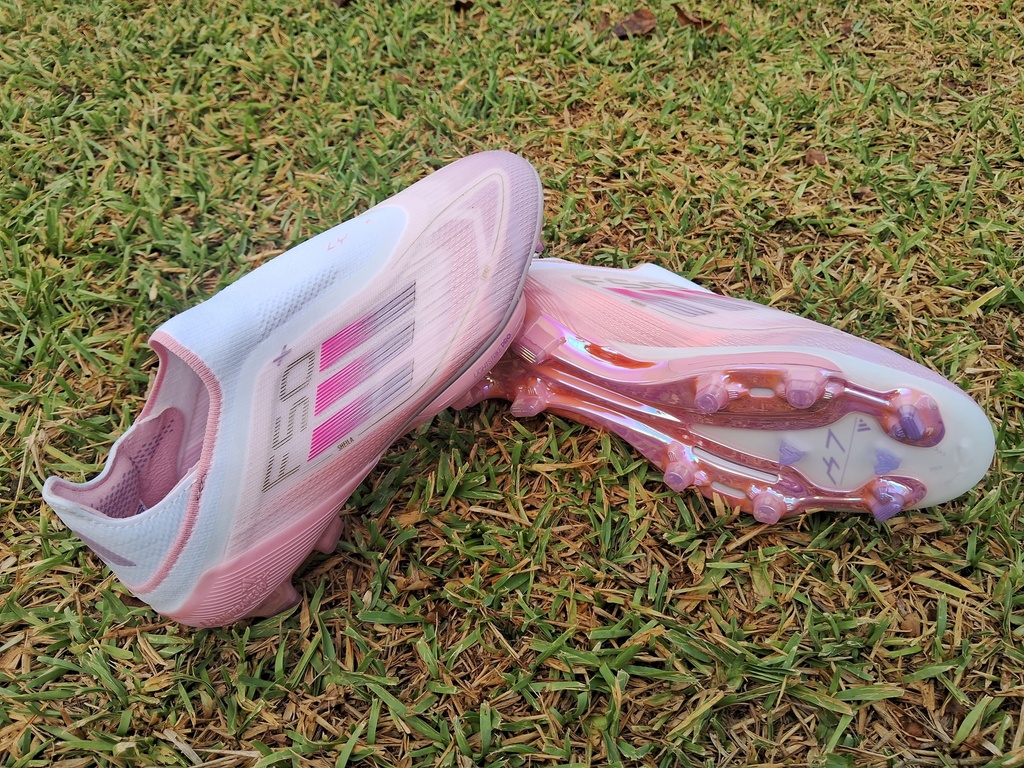 Chimpunes Adidas F50+ FT