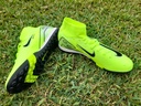 Nike Air Zoom Mercurial Superfly IIX Elite TF