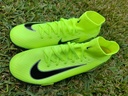 Nike Air Zoom Mercurial Superfly IIX Elite TF