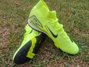 Nike Air Zoom Mercurial Superfly IIX Elite TF