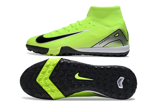 Nike Air Zoom Mercurial Superfly IIX Elite TF