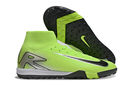 [000922] Nike Air Zoom Mercurial Superfly IIX Elite TF